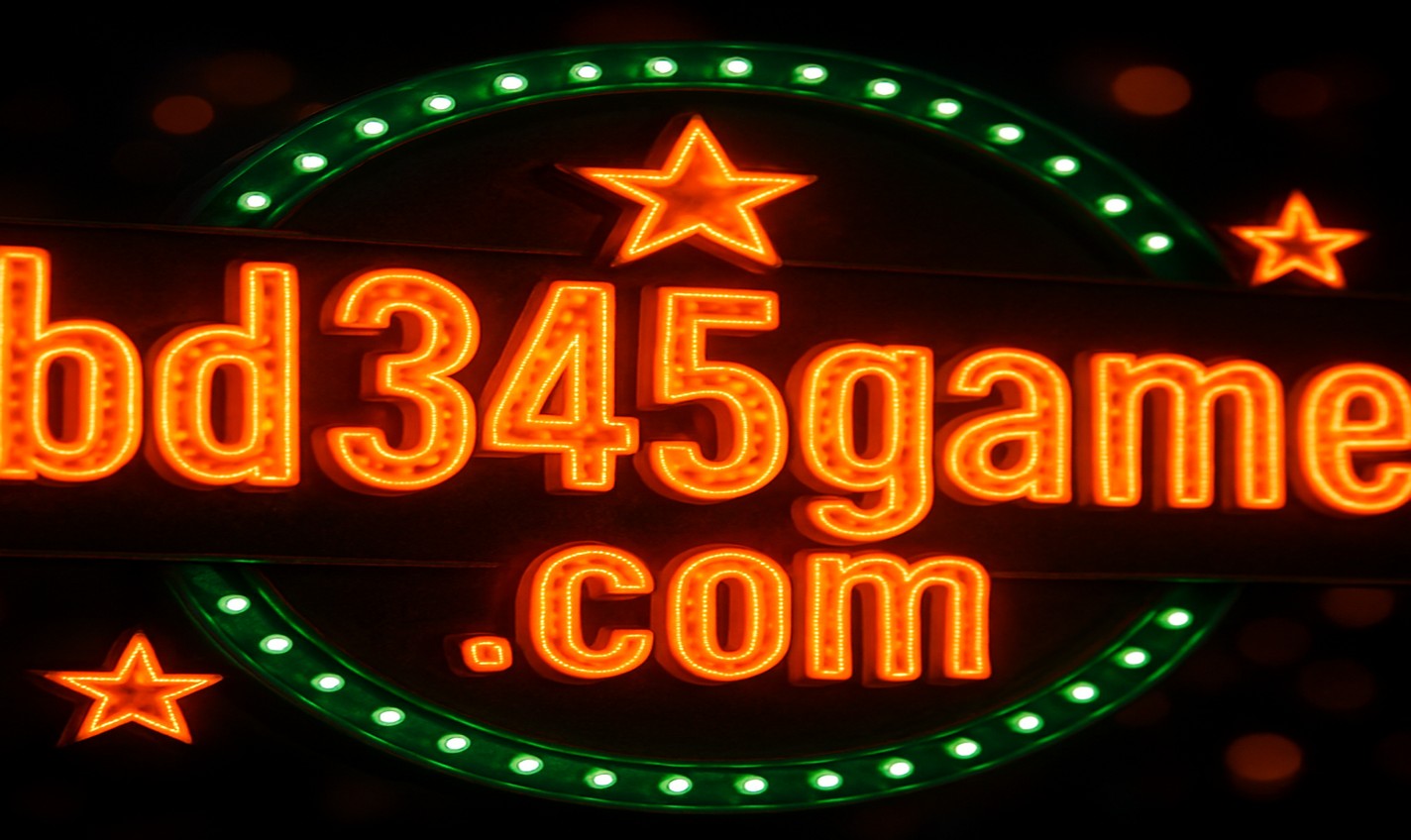 bd345 নিবন্ধন বোনাস অফার